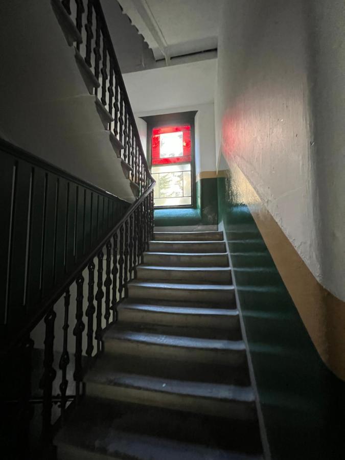 Sauchiehall Street West End Apartment Glasgow Exterior photo