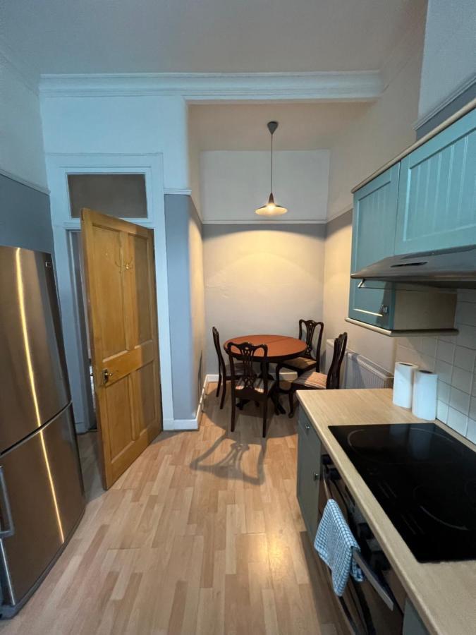 Sauchiehall Street West End Apartment Glasgow Exterior photo